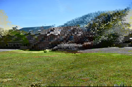 Photo 32 - Farmhouse in Tuscany With Pool Views