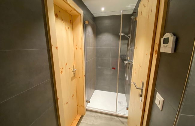Holiday Home in Morel Near the Aletsch ski Area - Foto 10