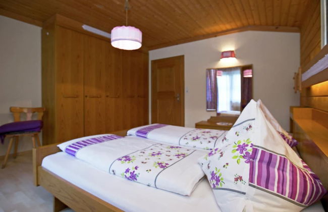 Chalet in Leogang Salzburg, With Garden - Foto 4