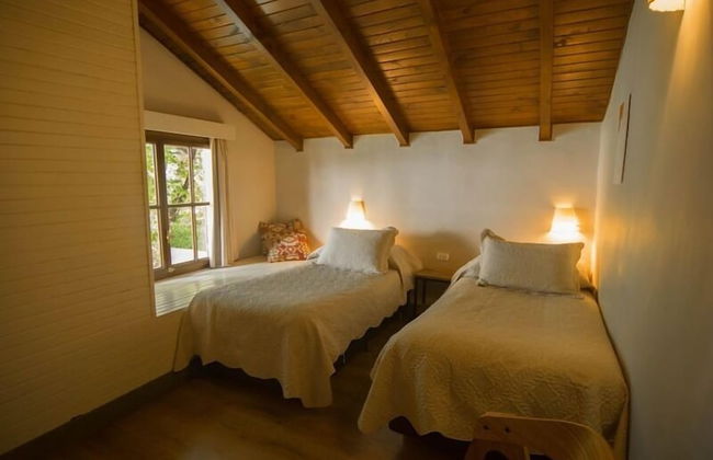 Pailahue Lodge & Cabañas - Foto 16