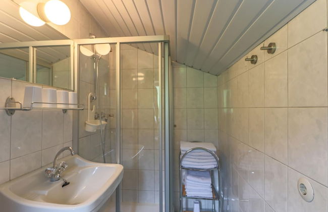 Cozy Holiday Home in Piesendorf near Ski Area - Foto 8