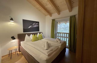 Photo 3 - Chalet Apartment in ski Area in Piesendorf