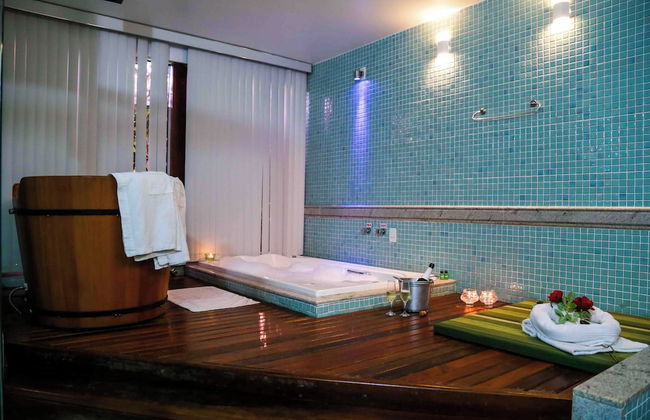 Hotel Fazenda China Park - Foto 40