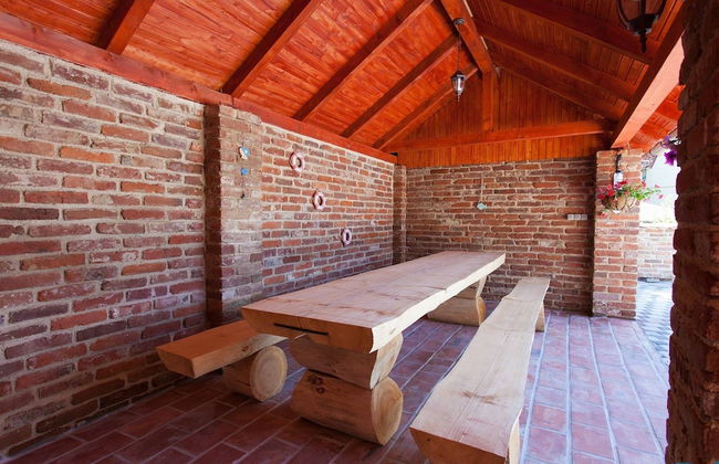 Apartment With Terrace, Sea View, Pool & Outdoor Kitchen - Foto 12