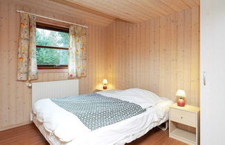 Foto 2 - Cozy Holiday Home in Fjerritslev near Sea