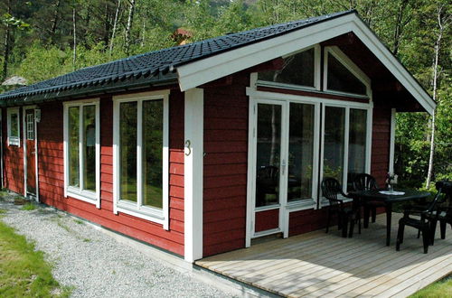 Foto 1 - Holiday Home in Olden