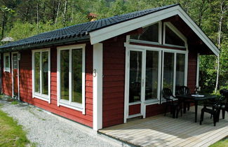 Foto 1 - Holiday Home in Olden