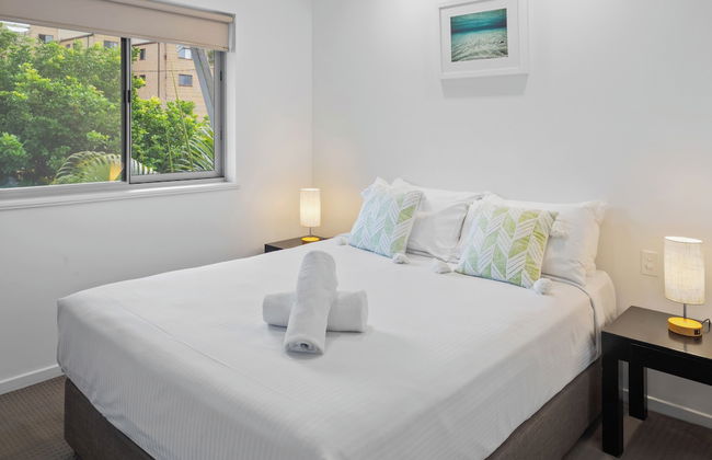 The Observatory Self Contained Apartments - Foto 5