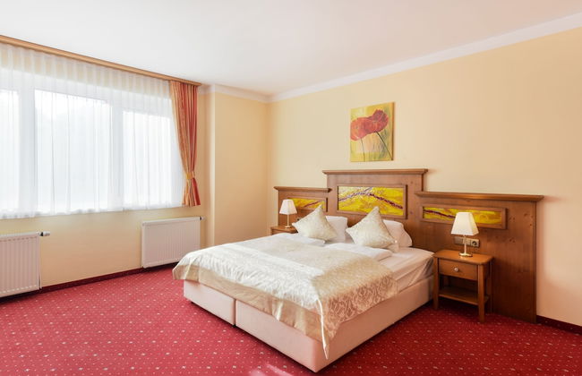 Apartmenthaus Hotel Cella Central - Foto 8