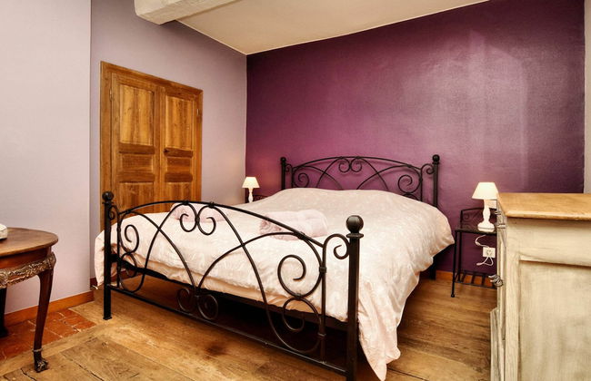 Magnificent Holiday Home in Baronville With Heated Pool & Billiards - Foto 4