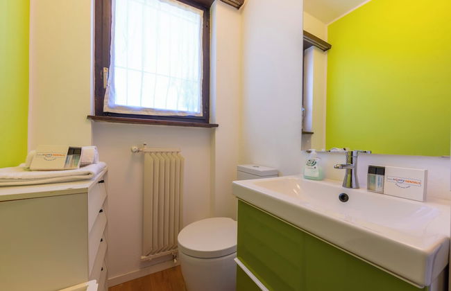Holiday rental in Magliaso with swimming pool - Foto 11