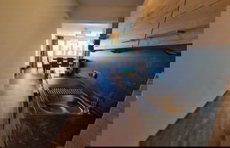 Foto 65 - Alpendorf Ski - und Sonnenresort