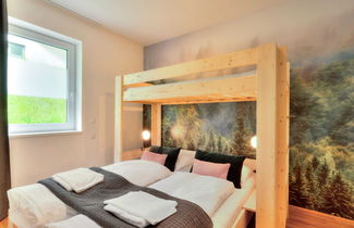 Photo 3 - Mountain View Apartment in Bad Kleinkirchheim near Ski Area