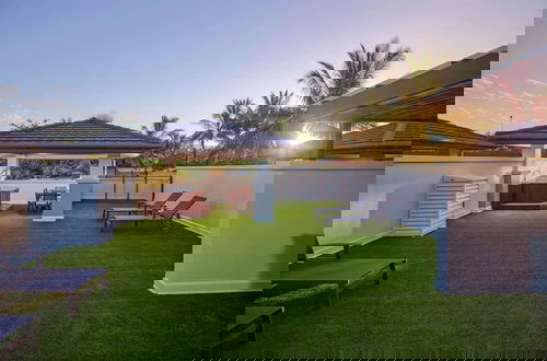 Foto 40 - Pullman Port Douglas Sea Temple Resort and Spa