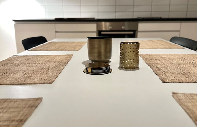 WOW Apartments, Sankt Sigfridsgatan 64-66 - Foto 14