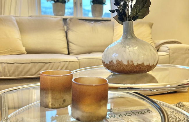 WOW Apartments, Sankt Sigfridsgatan 64-66 - Foto 17