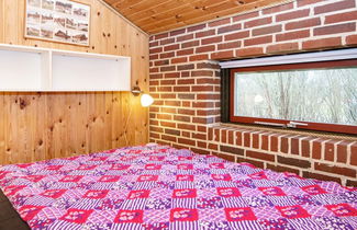 Photo 3 - Rustic Holiday Home in Jutland near Sea