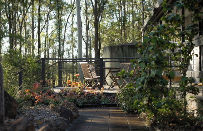 Pokolbin Cottages - Foto 27