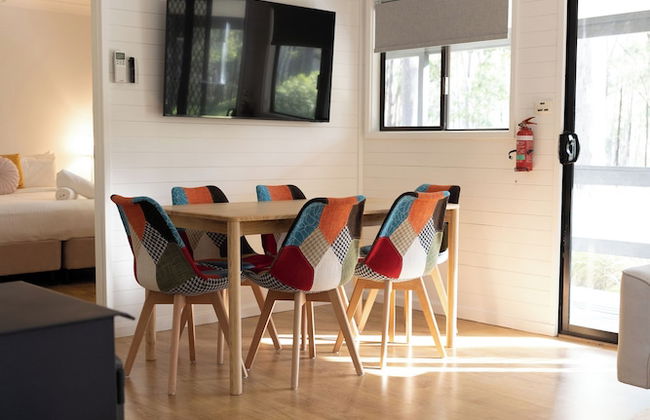 Pokolbin Cottages - Foto 14