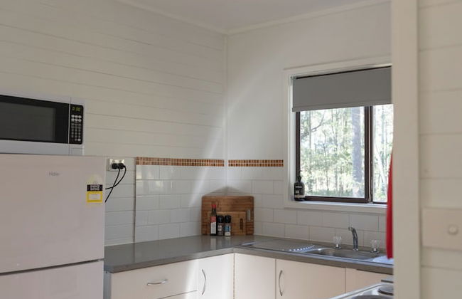 Pokolbin Cottages - Foto 9