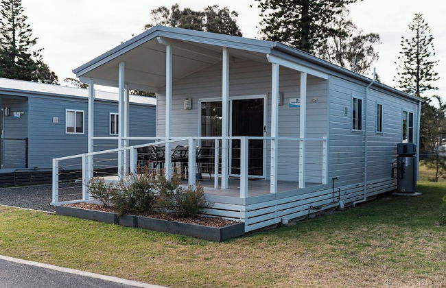 Barlings Beach Holiday Park - Foto 67