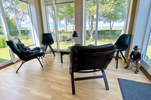 Photo 13 - 5 Person Holiday Home in Hadsund