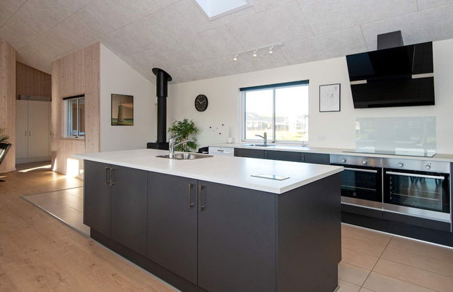 Holiday Home in Nørre Nebel - Foto 31