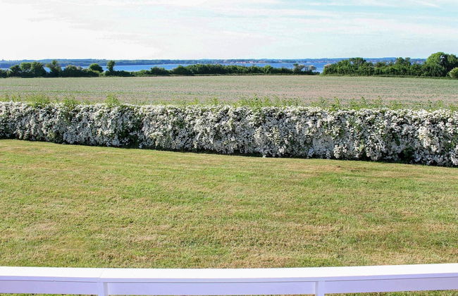 6 Person Holiday Home in Svendborg - Foto 32