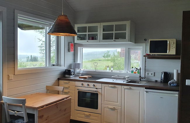 Uthlid Cottages - Foto 28
