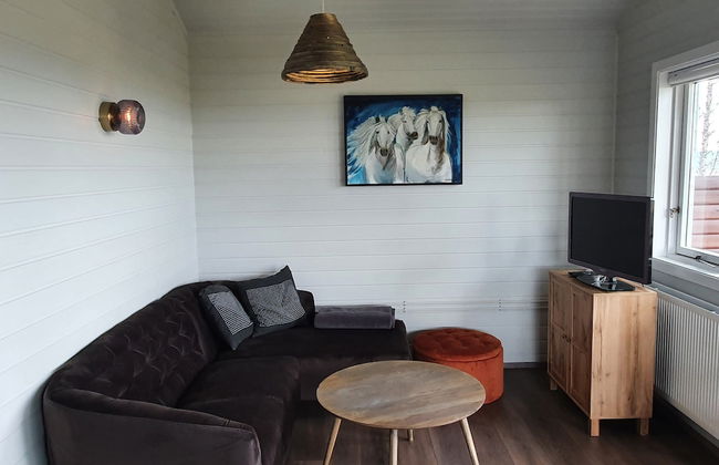 Uthlid Cottages - Foto 34