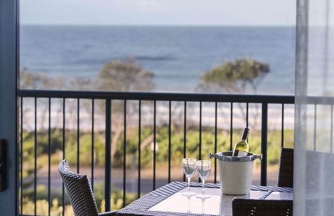 Oaks Sunshine Coast Seaforth Resort - Foto 24