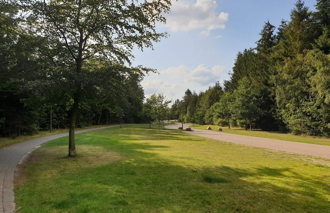 8 Person Holiday Home in Gjern-by Traum - Foto 22