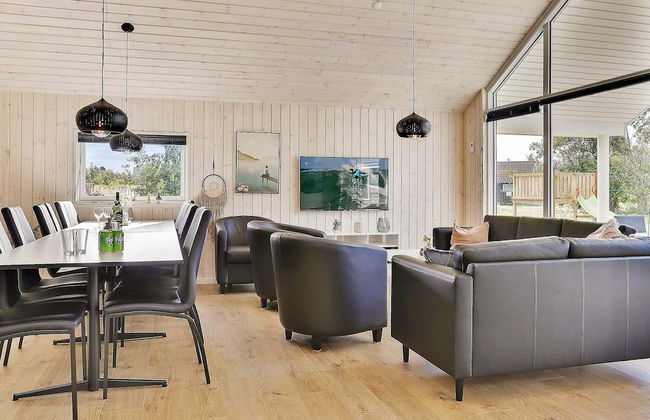Luxury Pool Villa in Marielyst - By Traum Ferienwohnungen - Foto 24