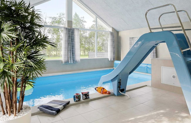 Luxury Pool Villa in Marielyst - By Traum Ferienwohnungen - Foto 4