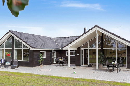 Photo 34 - 14 Person Holiday Home in Idestrup