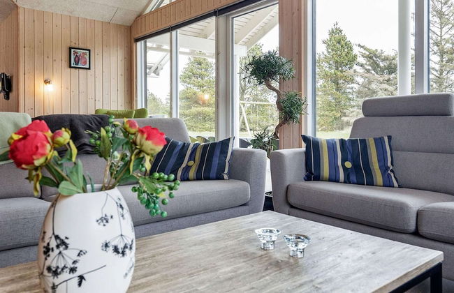 Luxury Retreat in Albaek - By Traum Ferienwohnungen - Foto 22