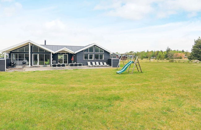 Luxury Retreat in Albaek - By Traum Ferienwohnungen - Foto 1