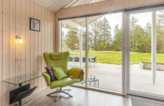 Luxury Retreat in Albaek - By Traum Ferienwohnungen - Foto 25