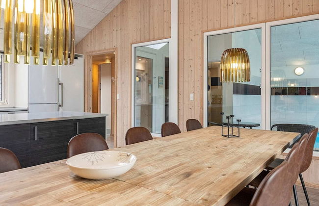 Luxury Retreat in Albaek - By Traum Ferienwohnungen - Foto 17