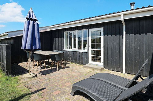 Foto 20 - 6 Person Holiday Home in Lokken-by Traum