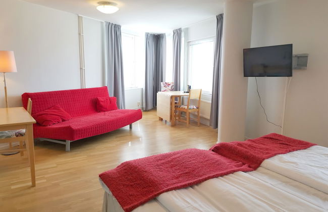 2Home Hotel Apartments - Photo 19