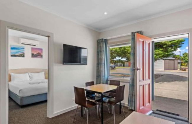 Discovery Parks - Hahndorf - Foto 36