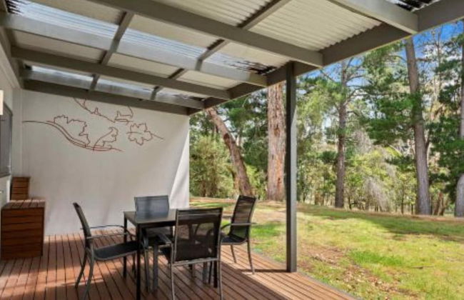 Discovery Parks - Hahndorf - Foto 64