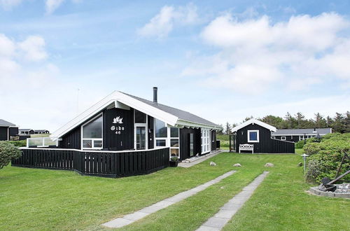 Photo 27 - 6 Person Holiday Home in Hjorring