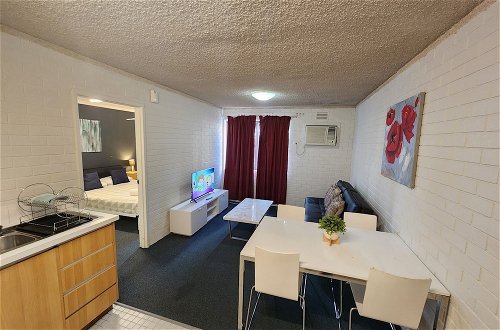 Foto 30 - Perth City Apartment Hotel