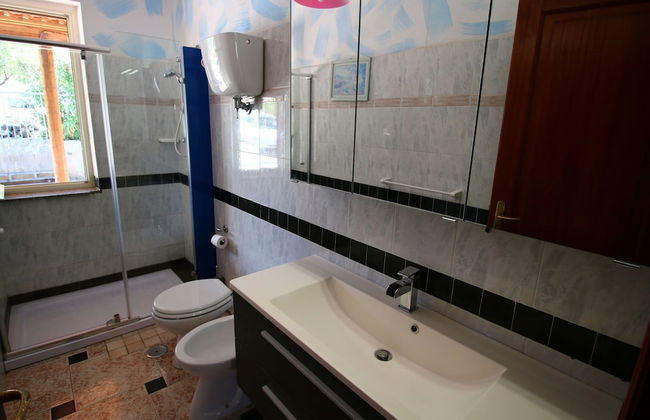 Cozy Holiday Home in Ricadi near Sea - Foto 10