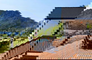 Foto 1 - Holiday Home in Hennes