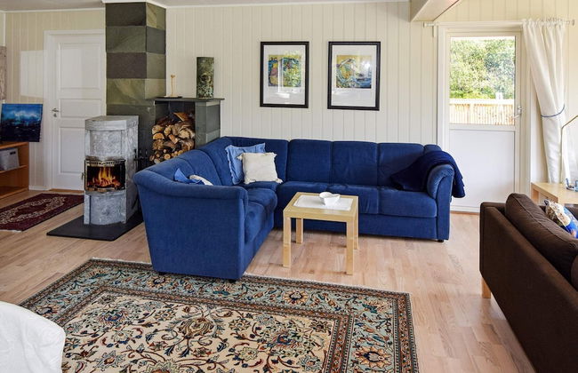 Holiday Home in Hennes - Photo 21