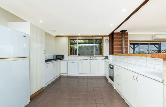 Jarrah Glen Cabins - Foto 11