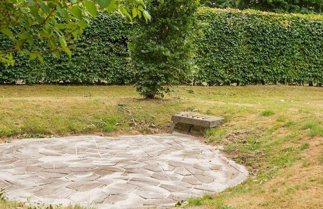 6 Person Holiday Home in Toftlund - Foto 30